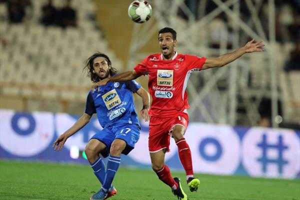 خبربسیار بد برانکو برای پرسپولیسی ها 