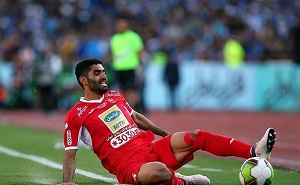 شوک خبری به پرسپولیس و برانکو:خداحافظی غیرمنتظره ستاره جنجالی سرخ پوشان از پرسپولیس/جدایی مدافع سرخ پوشان با دستور برانکو از پرسپولیس