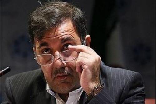  انتقاد شدید آخوندی از مخالفان FATF