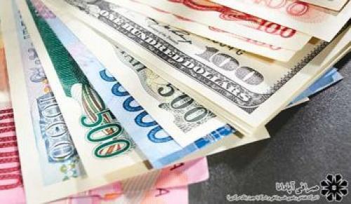 قیمت دلار و نرخ ارز امروز شنبه ۷ مهر +جدول