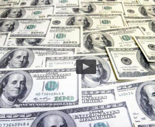  فیلم/ آیا دولت توان کنترل قیمت دلار را ندارد؟
