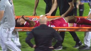  کدامیک از آبی‌پوشان به رختکن پرسپولیس رفتند؟
