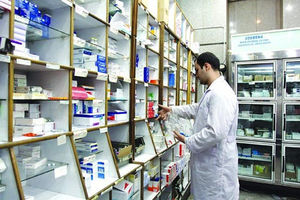  وضعیت بازار دارویی ایران در شرایط تحریم