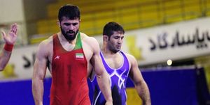  درگیری برادران گرایی با سعید عبدولی!