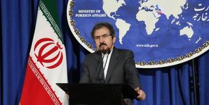واکنش ایران به بسته شدن کنسولگری آمریکا 