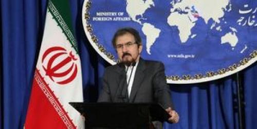 واکنش ایران به بسته شدن کنسولگری آمریکا 