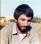 مردی که سردار مقاومت خرمشهر لقب گرفت/شهیدجهان ارا