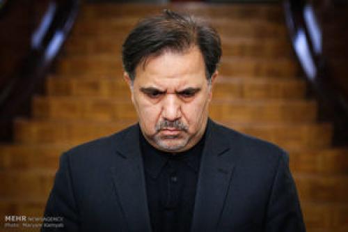 چرا آخوندی در آخرین روزها دست از حاشیه سازی بر نمی‌دارد؟