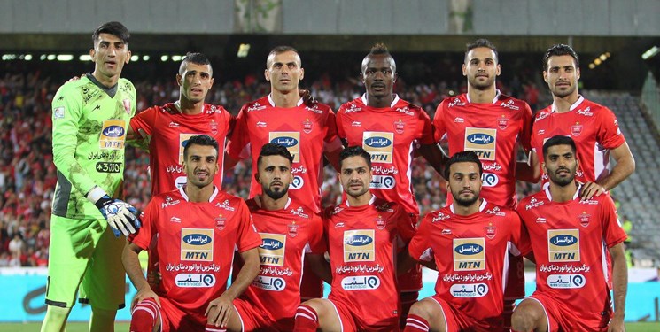 جنحجال در اردوگاه پرسپولیس:خط قرمز برانکو برروی سه بازیکن جنجالی/ ۲۰ بازیکن پرسپولیس برای دیدار با السد چه کسانی هستند؟
