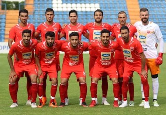 خبربد به هوادران پرسپولیس:سه بازیکن جنجالی سرخ پوشان نیمکت نشین دیدار مقابل السد/ خطر محرومیت در کمین سه ستاره پرسپولیس 
