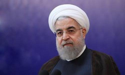 روحانی درگذشت«حاجیه خانم فیضی» مادر بزرگوار شهیدان آبره را تسلیت گفت