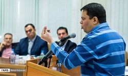 واکنش وکیل باقری درمنی به حکم اعدام