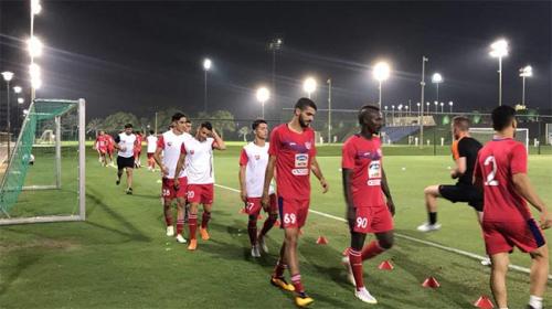 زلزله برانکو وپرسپولیس درقطر: جانشین ستاره جنجالی در پرسپولیس چه کسی است؟/ امیدهای برانکو در دیدار حساس با السد را بهتر بشناسید