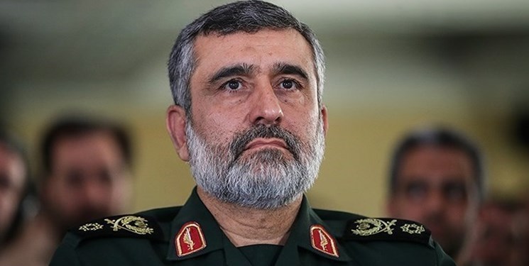تروریست‌ها از فشنگ استفاده کردند و ما با موشک جوابشان را دادیم/امنیت ملت ایران خط قرمز ماست