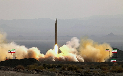 واکنش کاربران فضای مجازی از انتقام موشکی-پهپادی سپاه از ترویست‌ها