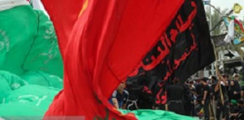 تهران در ایام اربعین میزبان یک نمایش میدانی می‌شود