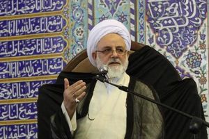  امام جمعه ایلام استعفا داد