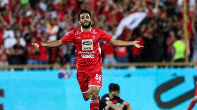 شوک خبری به پرسپولیس:دردسرجدید برسرراه برانکو و پرسپولیس/ستاره ای دیگر بازی با السد را از دست داد؟