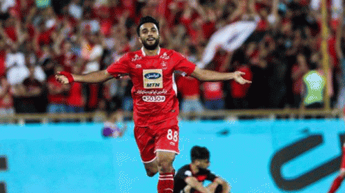 شوک خبری به پرسپولیس:دردسرجدید برسرراه برانکو و پرسپولیس/ستاره ای دیگر بازی با السد را از دست داد؟