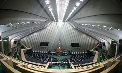 جلسه غیرعلنی مجلس برای بررسی حادثه تروریستی اهواز