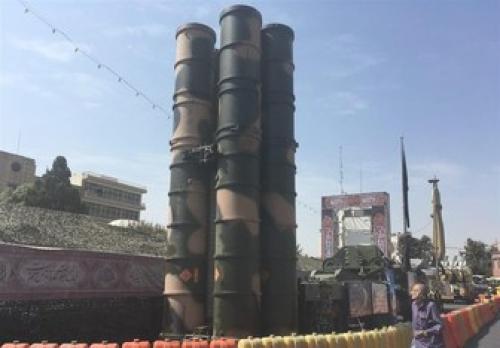 تسلیحاتی که رژیم صهیونیستی را ترساند 