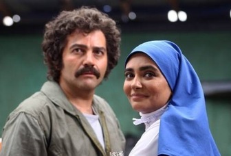 امشب؛ منتظر "دلدادگان" نباشید 