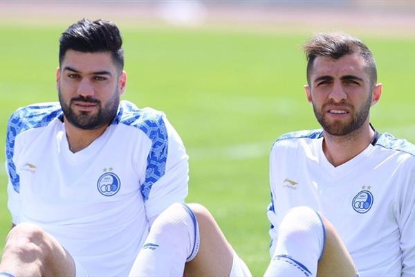 بمب نقل و انتقالاتی استقلال منفجرشد:خرید میلیاردی ابی پوشان ازراه رسید/برگ برنده شفر درلیگ برتر ازراه رسید
