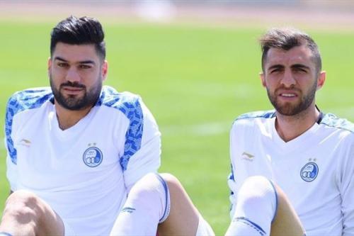 بمب نقل و انتقالاتی استقلال منفجرشد:خرید میلیاردی ابی پوشان ازراه رسید/برگ برنده شفر درلیگ برتر ازراه رسید