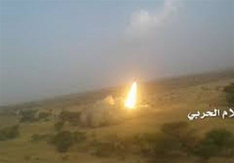 شلیک «زلزال۲» به مواضع ارتش سعودی/ اعتراف آل سعود به کشتار عمدی غیرنظامیان 