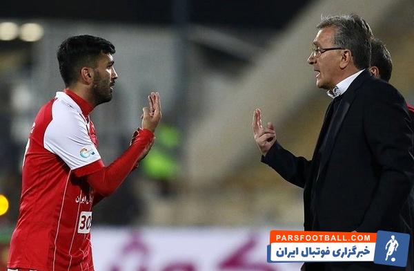 چراغ سبز “وینفرد شفر” برای خرید این ستاره ؛ شایعه حضور “پرسپولیسی” دو آتیشه در استقلال!