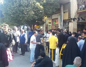  سقوط شدید قیمت دلار در کلانشهرها +عکس