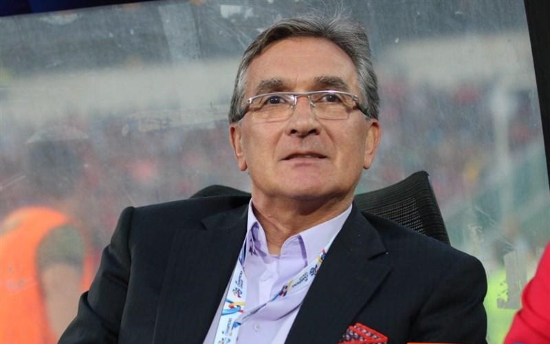 جنجال در اردوگاه پرسپولیس:دردسر عجیب گریبان گیر برانکو و پرسپولیس در بازی حساس/ترکیب جنجالی ومتفاوت برانکو دردیدار حساس 