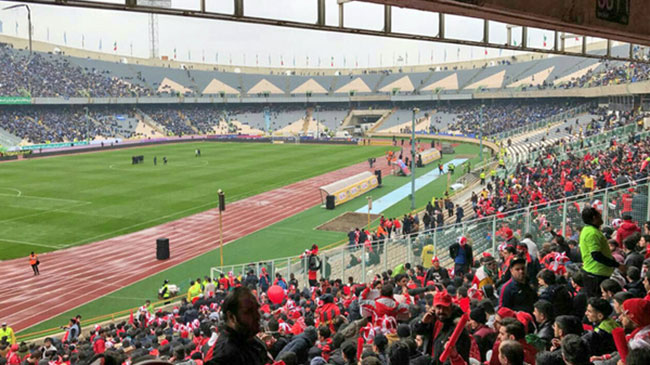 دردسر عجیب برسرراه پرسپولیس:شوک AFC به باشگاه پرسپولیس در چند ساعت مانده به بازی با السد/خشم برانکو و کادرفنی از تصمیم ناگهانی فدراسیون اسیا