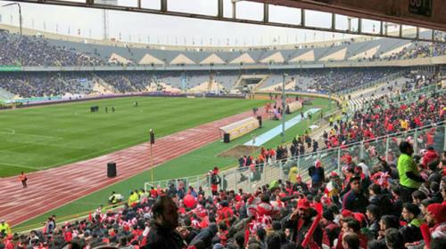 دردسر عجیب برسرراه پرسپولیس:شوک AFC به باشگاه پرسپولیس در چند ساعت مانده به بازی با السد/خشم برانکو و کادرفنی از تصمیم ناگهانی فدراسیون اسیا