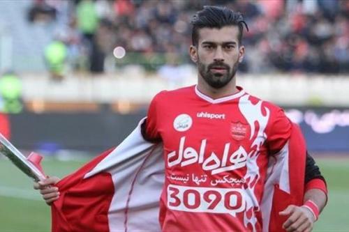 بمب خبری پرسپولیس منفجرشد:سوگلی جنجالی و محبوب هوادران در چندقدمی پرسپولیس/موضع جدید برانکو درباره لژیونر تیم ملی