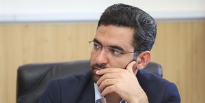 جهرمی: حال برخی دیدنی است!