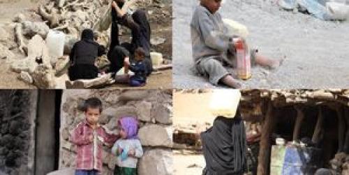  سبد کالا به مددجویان ماهانه پرداخت می‌شود