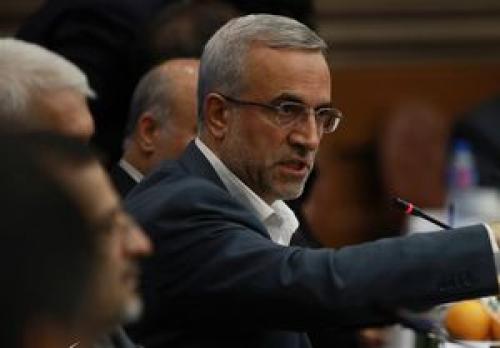 خداحافظی سعید معروف صحت ندارد