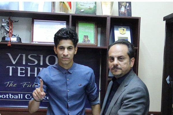دردسرجنجالی در استقلال:بازهم جدایی ستاره دیگر ابی پوشان ازاستقلال/کودتای ستارگان استقلال درلیگ برتر