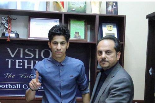 دردسرجنجالی در استقلال:بازهم جدایی ستاره دیگر ابی پوشان ازاستقلال/کودتای ستارگان استقلال درلیگ برتر