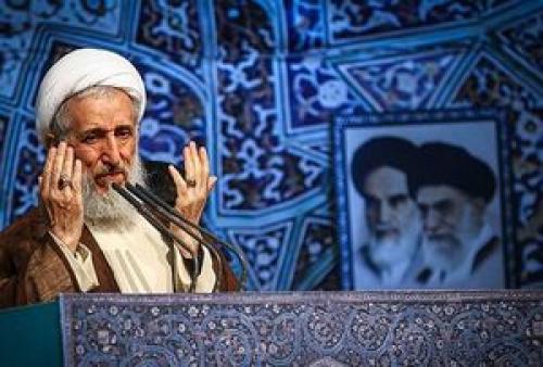 40 نفر از سران داعش را بیخ گوش آمریکا به هلاکت رساندیم/ مردم باید کاهش نرخ ارز را در معیشت‌شان لمس کنند/ وزارت راه به جای حرف‌های بی‌ربط به کار خود برسد