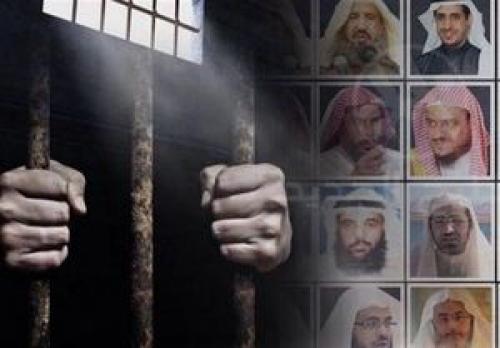  افزایش موج سرکوبگری در زمان بن‌ سلمان