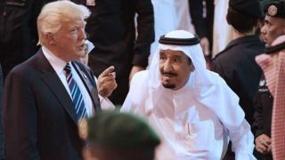 اظهارات ترامپ سیلی بزرگ به سعودی‌ها و اثبات هژمونی ایران است 