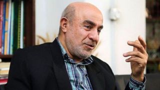  وزیر دولت اصلاحات: دولت از گران شدن دلار ذی نفع بود/ بخشی از مشکلات اقتصادی متوجه نوبخت است 
