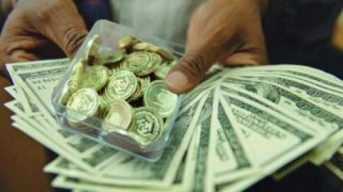 قیمت طلا، سکه و ارز در بازار امروز + جدول 