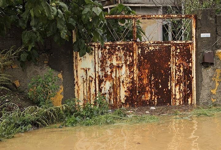  عکس/ رودسر پس از سیل