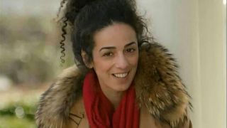 مسیح علی نژاد و لشگر پلاستیکی‌اش 
