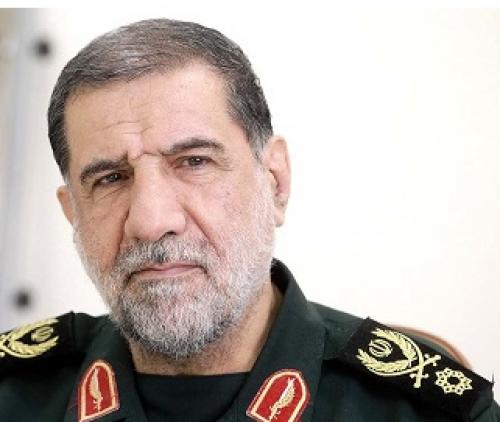 اسماعیل کوثری: کسانی که بر مذاکره با آمریکا پافشاری می‌کنند، سرشان در آخور غربی‌هاست 