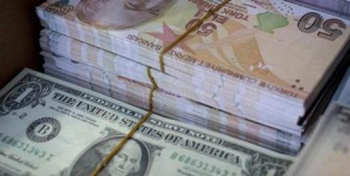 صرافی‌ها بالاخره تابلوها را روشن کردند 