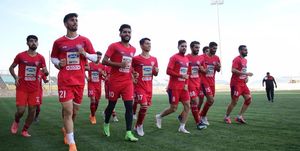  گلایه‌های جانباز پرسپولیسی از برخی مسئولان